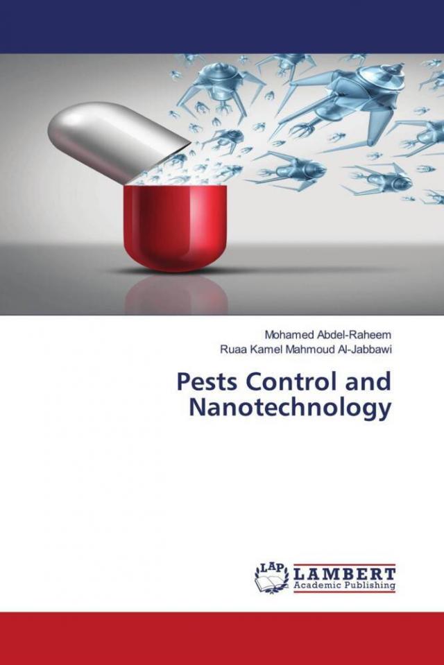 Pests Control and Nanotechnology