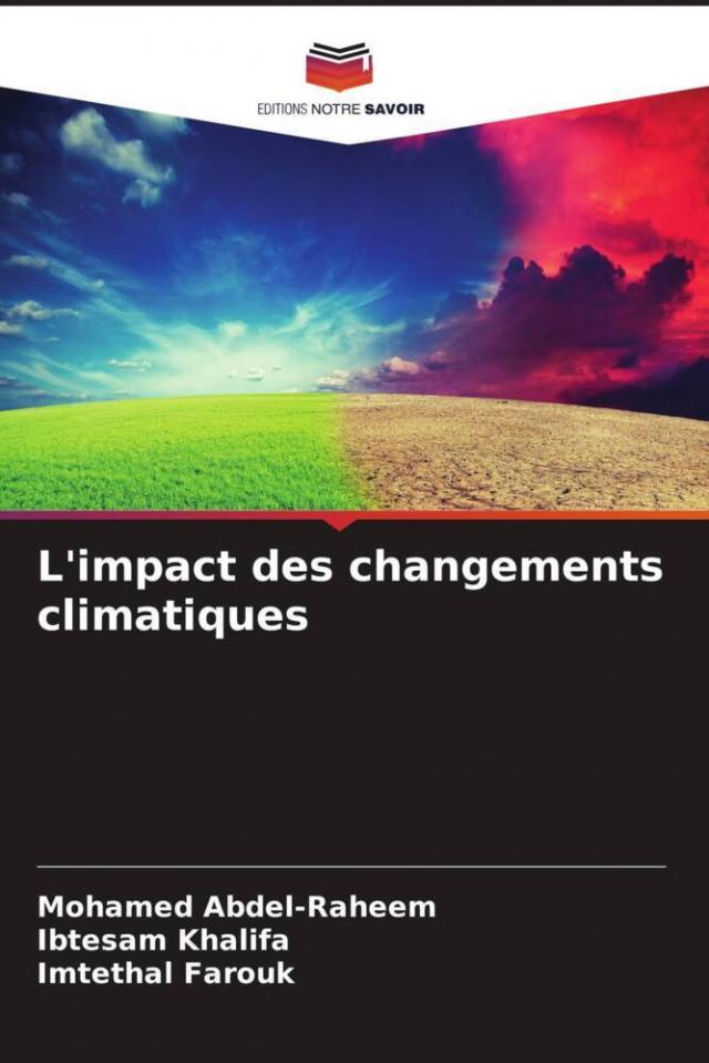 L'impact des changements climatiques