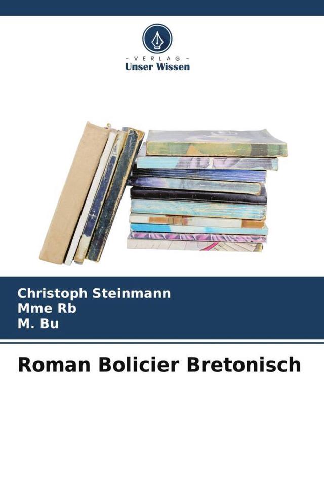 Roman Bolicier Bretonisch