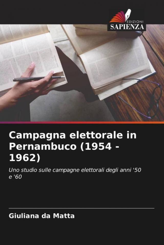 Campagna elettorale in Pernambuco (1954 - 1962)