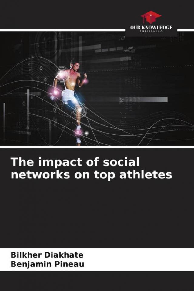 The impact of social networks on top athletes