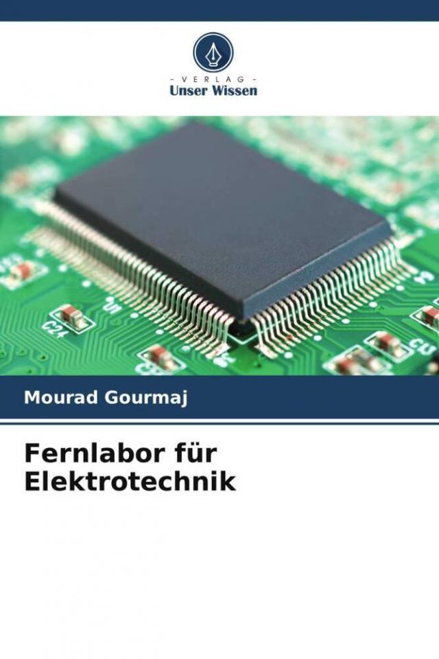 Fernlabor für Elektrotechnik