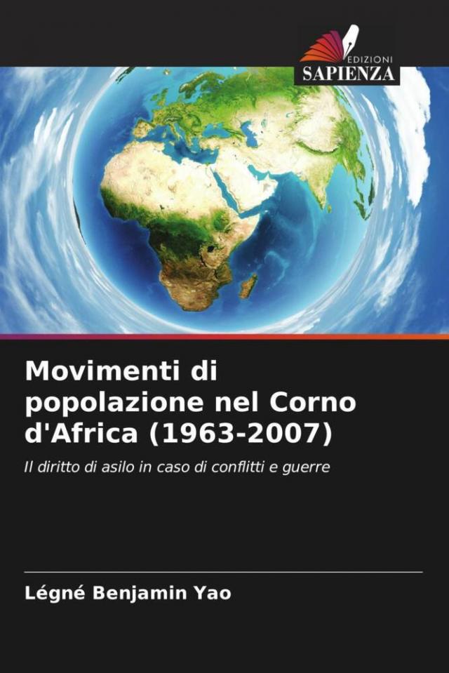 Movimenti di popolazione nel Corno d'Africa (1963-2007)