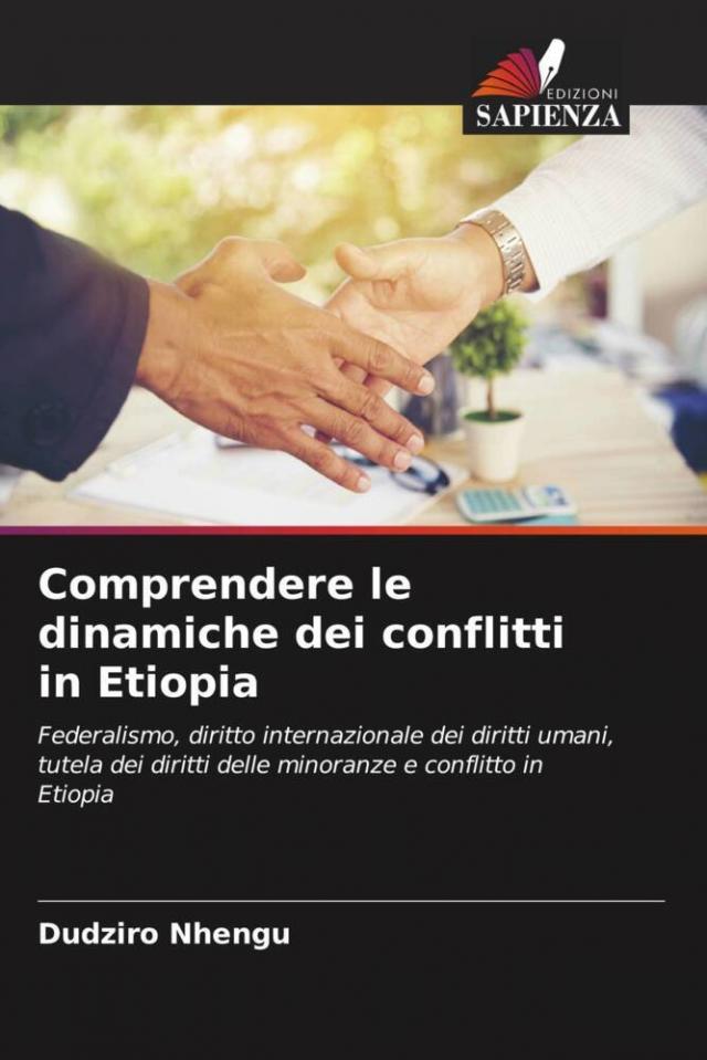Comprendere le dinamiche dei conflitti in Etiopia