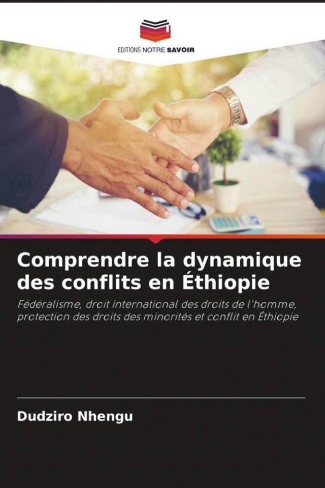 Comprendre la dynamique des conflits en Éthiopie