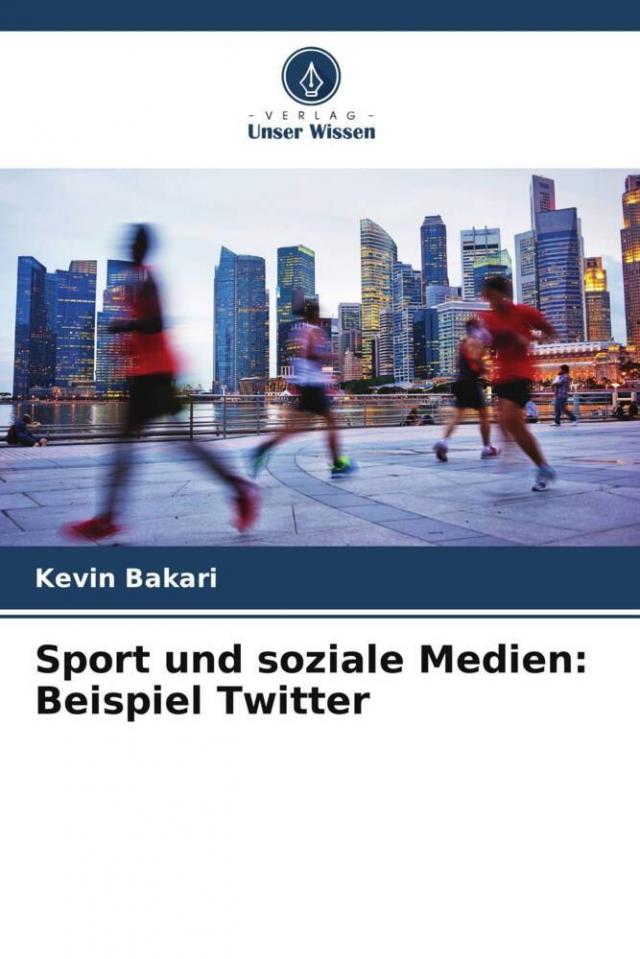 Sport und soziale Medien: Beispiel Twitter