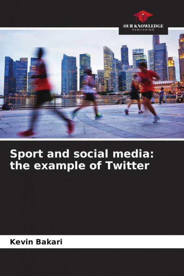 Sport and social media: the example of Twitter