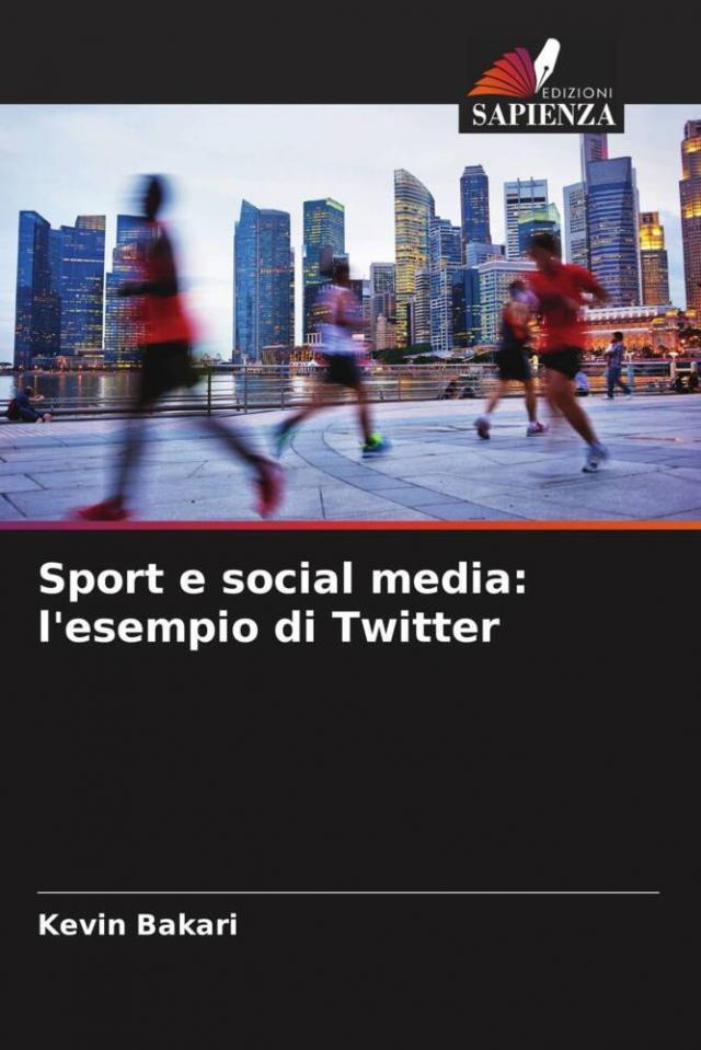 Sport e social media: l'esempio di Twitter