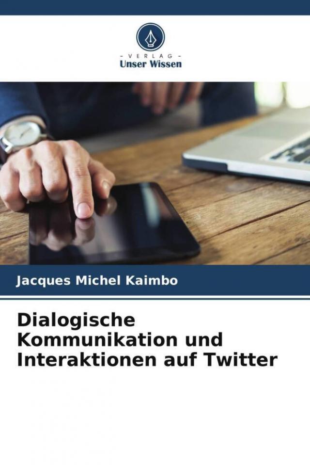 Dialogische Kommunikation und Interaktionen auf Twitter
