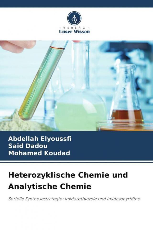 Heterozyklische Chemie und Analytische Chemie
