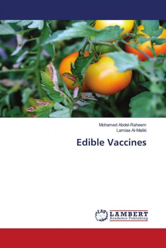 Edible Vaccines