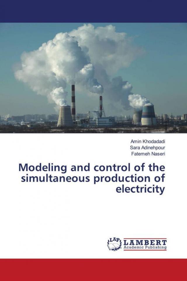 Modeling and control of the simultaneous production of electricity
