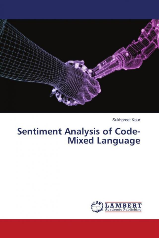 Sentiment Analysis of Code-Mixed Language