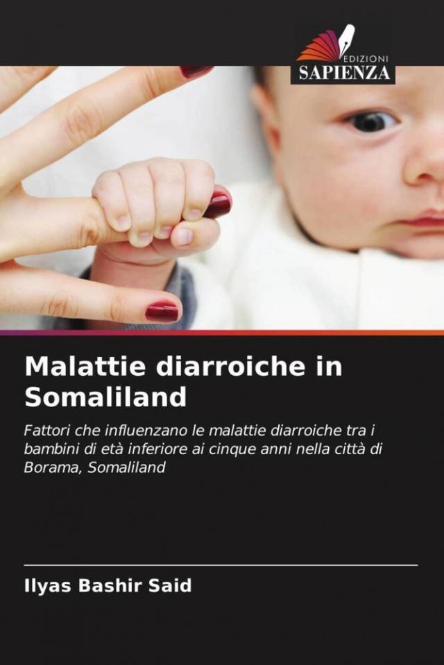 Malattie diarroiche in Somaliland