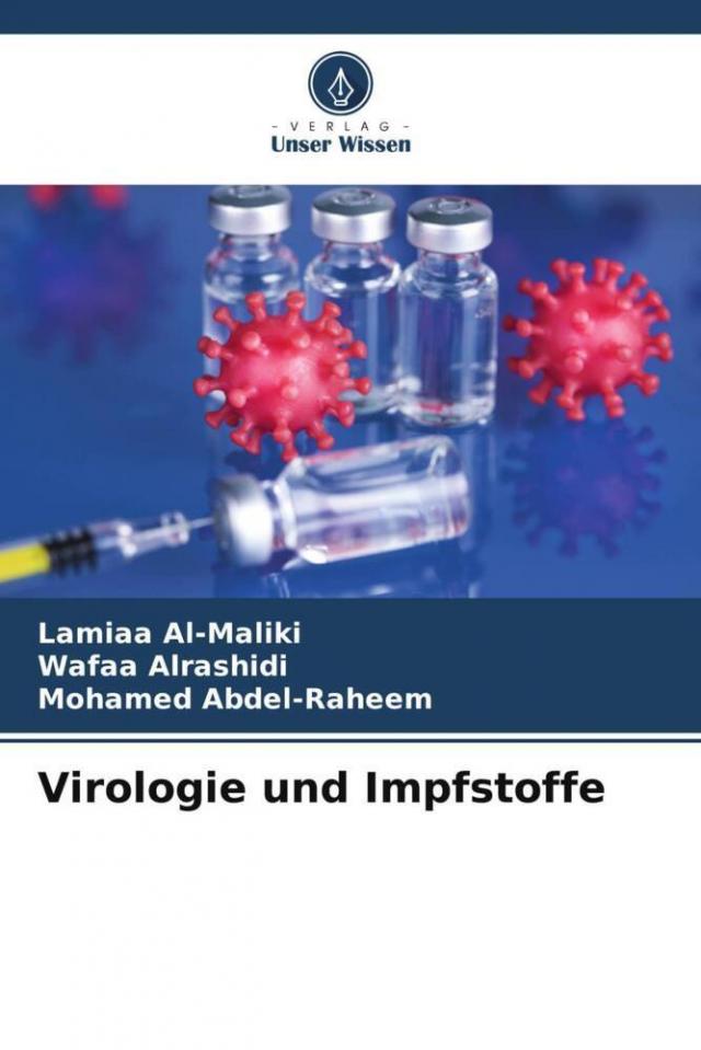 Virologie und Impfstoffe