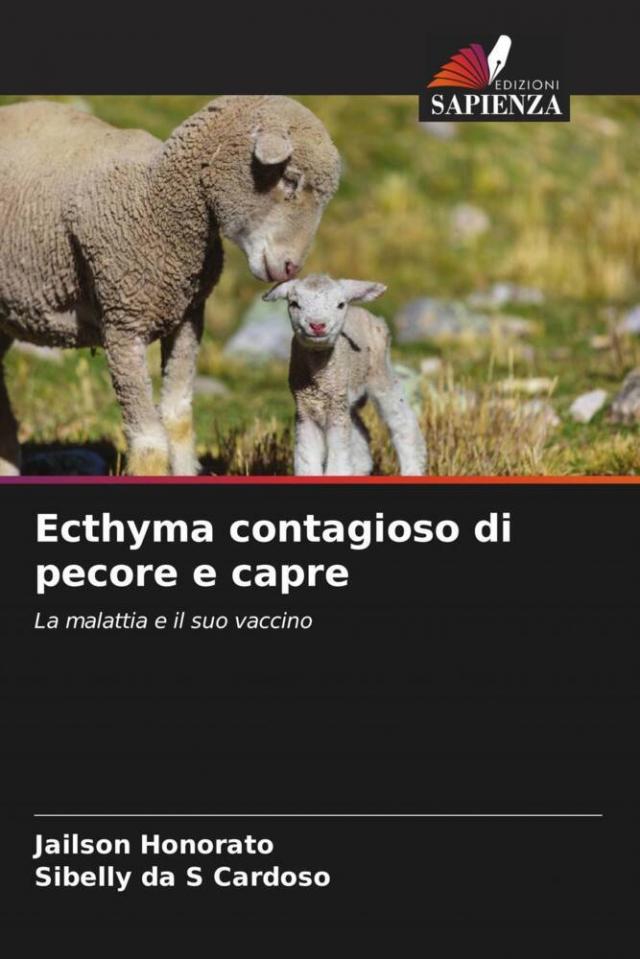 Ecthyma contagioso di pecore e capre