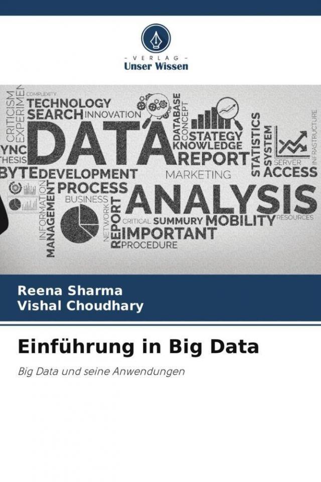 Einführung in Big Data