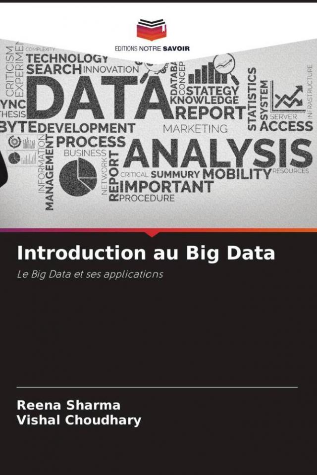 Introduction au Big Data