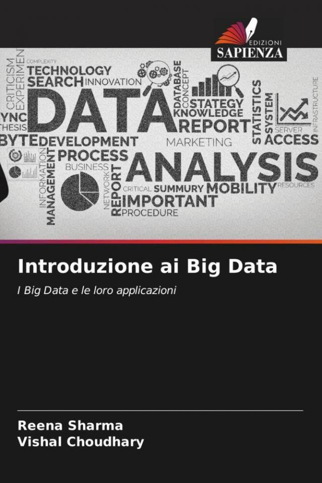 Introduzione ai Big Data