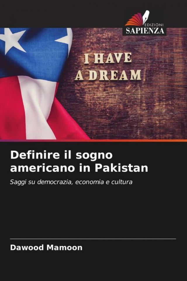 Definire il sogno americano in Pakistan