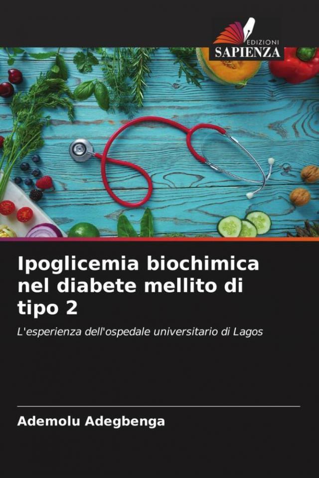 Ipoglicemia biochimica nel diabete mellito di tipo 2