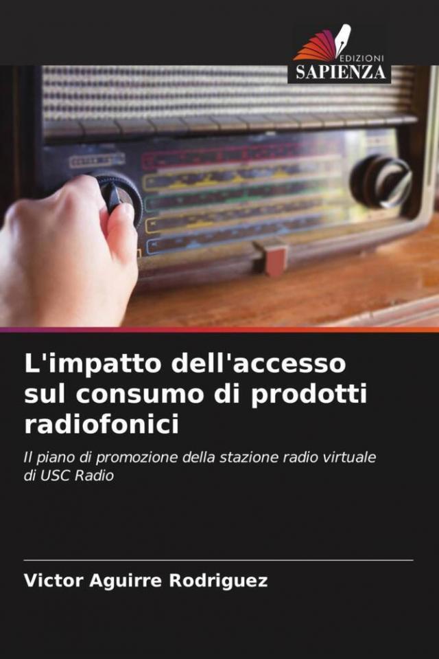 L'impatto dell'accesso sul consumo di prodotti radiofonici