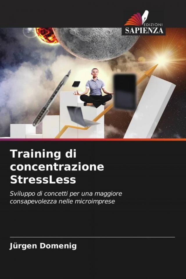 Training di concentrazione StressLess