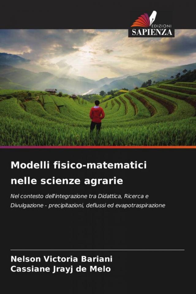 Modelli fisico-matematici nelle scienze agrarie
