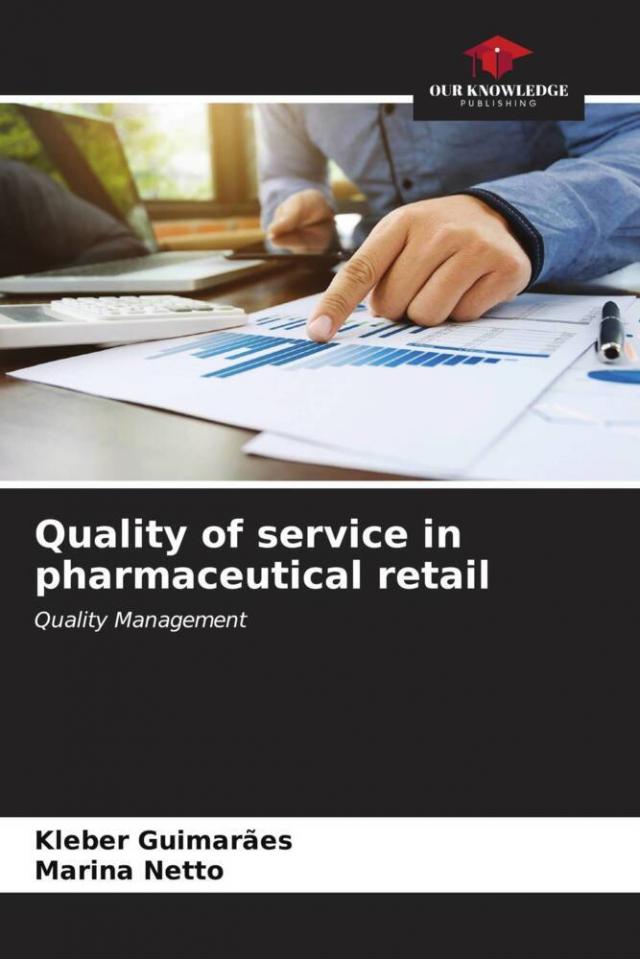 Quality of service in pharmaceutical retail