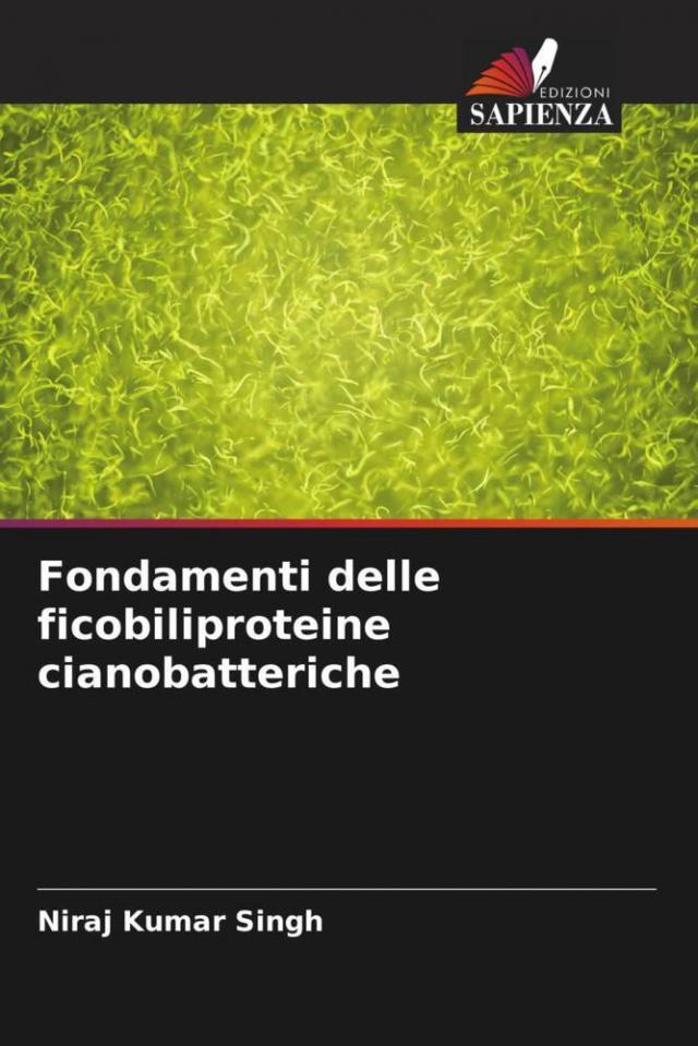 Fondamenti delle ficobiliproteine cianobatteriche