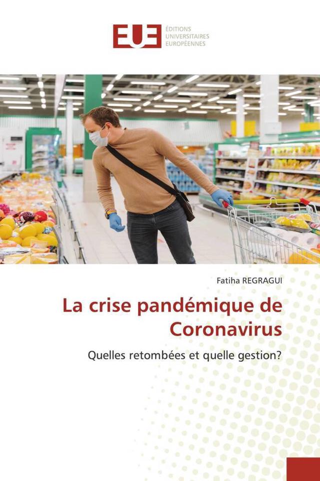 La crise pandémique de Coronavirus