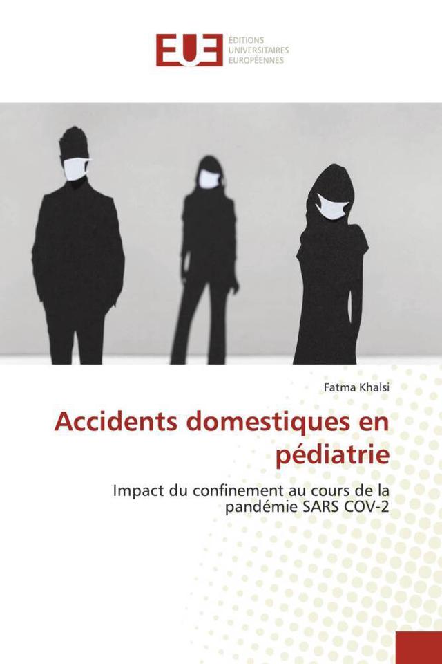Accidents domestiques en pédiatrie