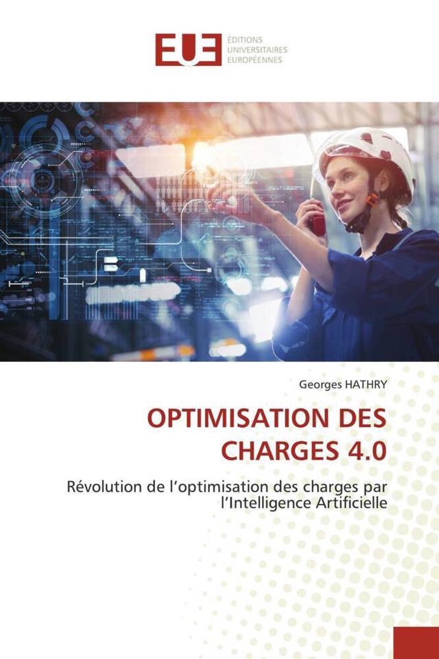 OPTIMISATION DES CHARGES 4.0