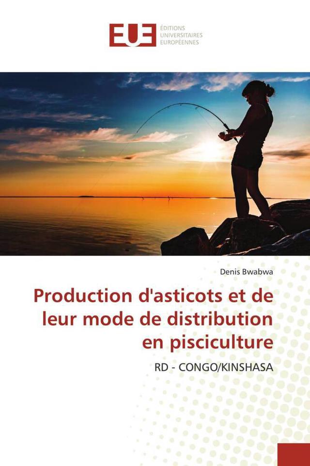Production d'asticots et de leur mode de distribution en pisciculture