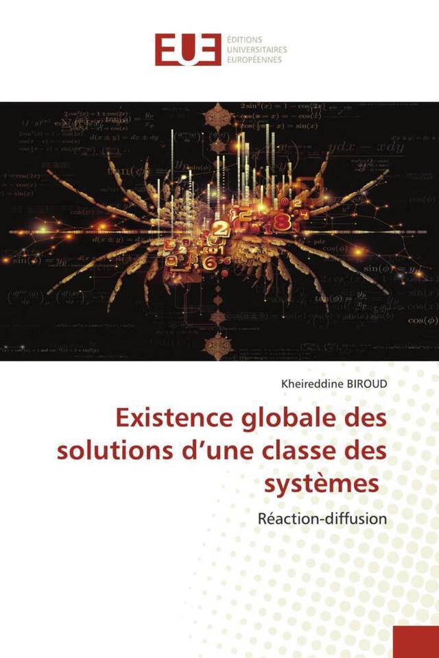 Existence globale des solutions d'une classe des systèmes
