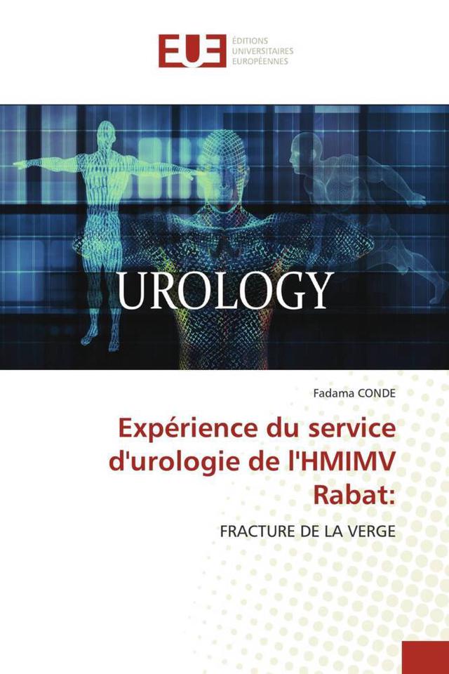 Expérience du service d'urologie de l'HMIMV Rabat: