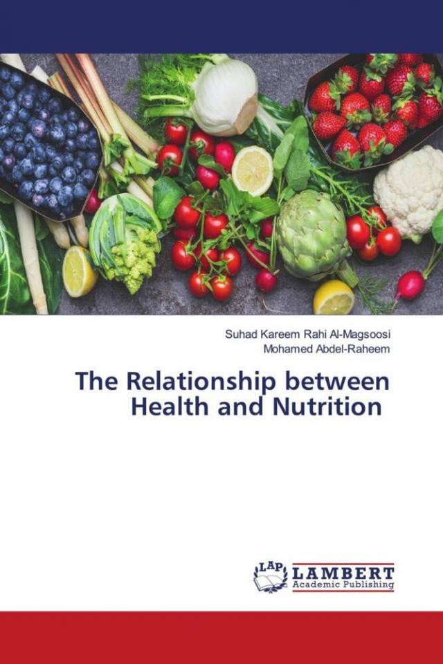 The Relationship between Health and Nutrition