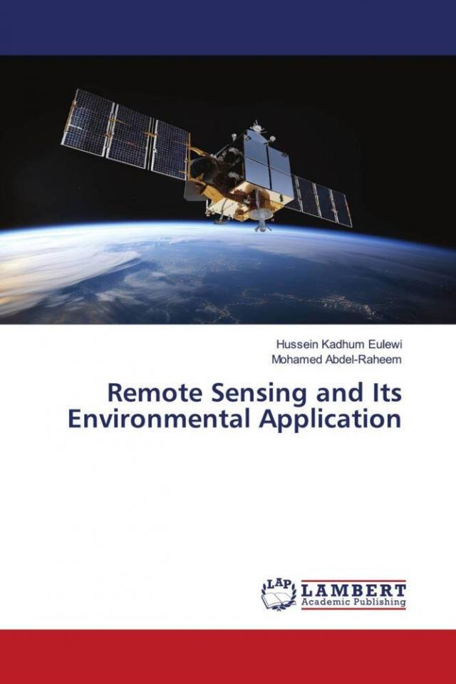 Remote Sensing and Its Environmental Application