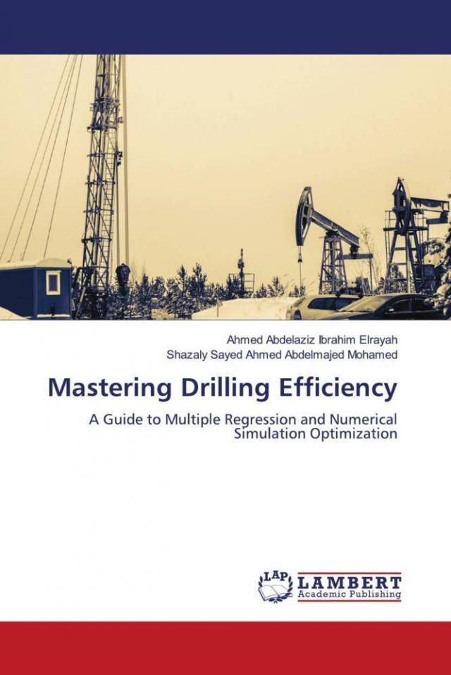 Mastering Drilling Efficiency