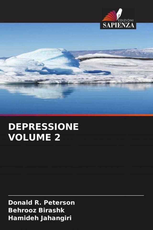 DEPRESSIONE VOLUME 2