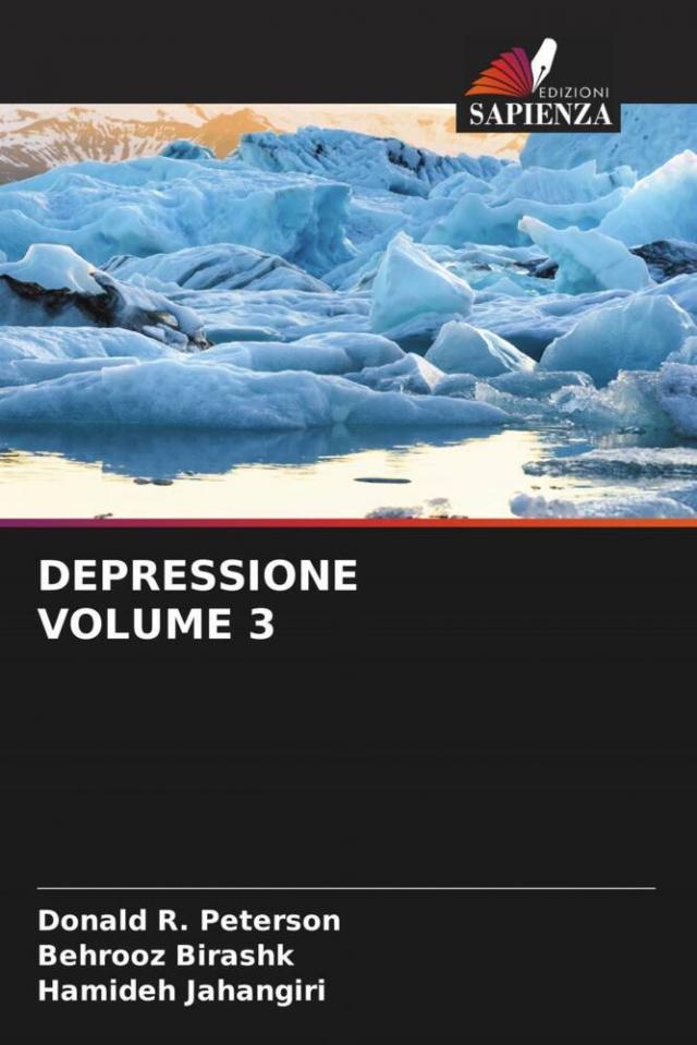 DEPRESSIONE VOLUME 3