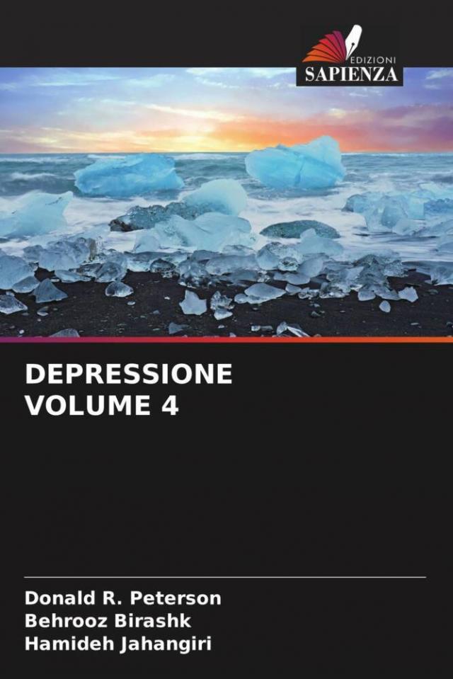 DEPRESSIONE VOLUME 4