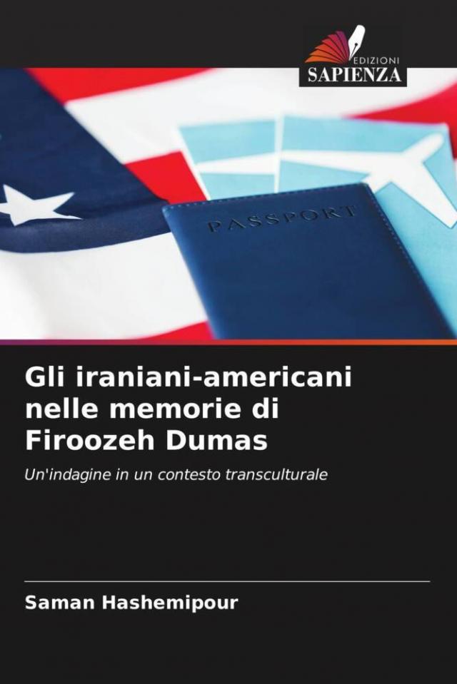 Gli iraniani-americani nelle memorie di Firoozeh Dumas