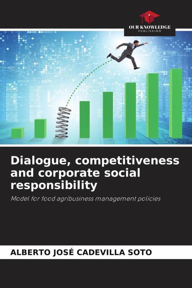 Dialogue, competitiveness and corporate social responsibility