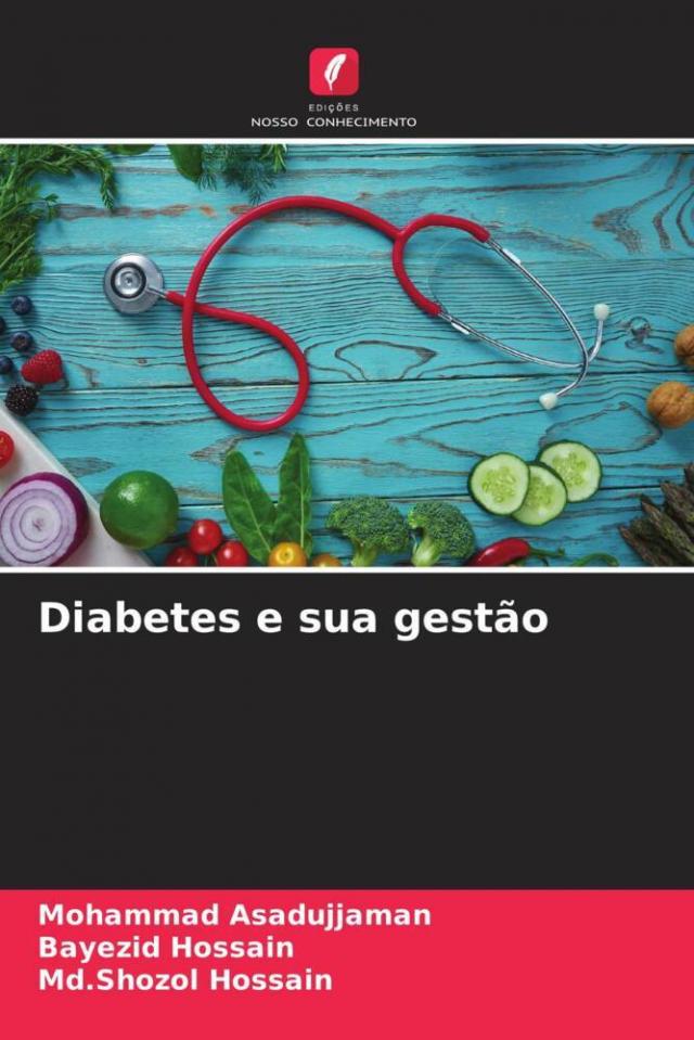 Diabetes e sua gestão