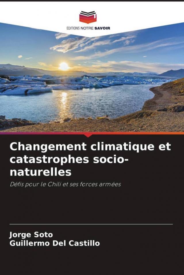 Changement climatique et catastrophes socio-naturelles