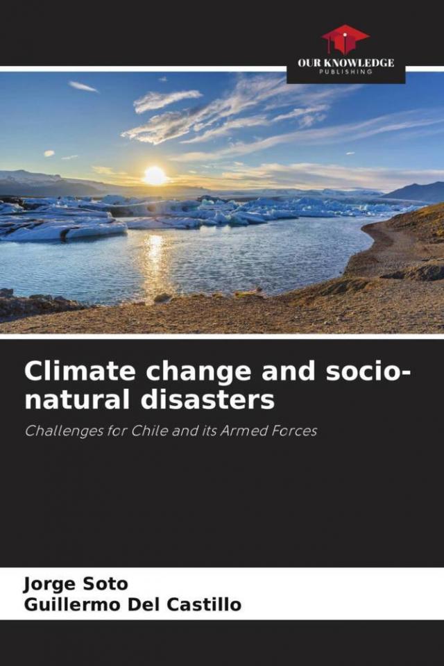 Climate change and socio-natural disasters