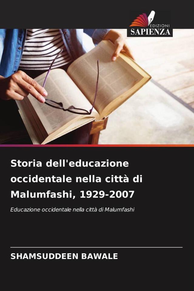 Storia dell'educazione occidentale nella città di Malumfashi, 1929-2007