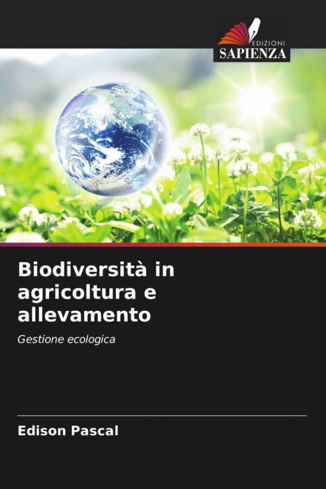 Biodiversità in agricoltura e allevamento