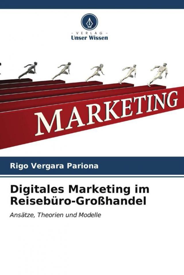 Digitales Marketing im Reisebüro-Großhandel
